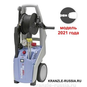 Мини-мойка высокого давления Kranzle 1152 TST