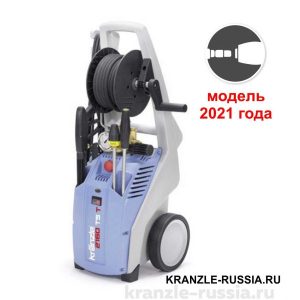 Мини-мойка высокого давления Kranzle K 2160 TST