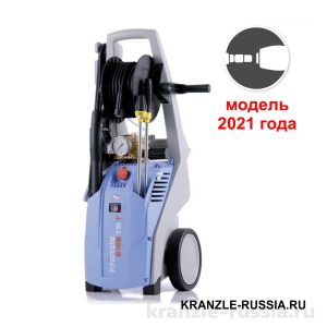 Мини-мойка высокого давления Kranzle K 2195 TST