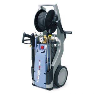 Аппарат высокого давления с подогревом Kranzle Therm C 15/150