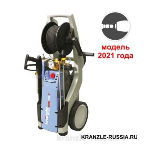Промышленный аппарат высокого давления Kranzle Profi 195 TST