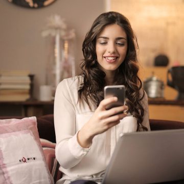 Бизнес с Avon